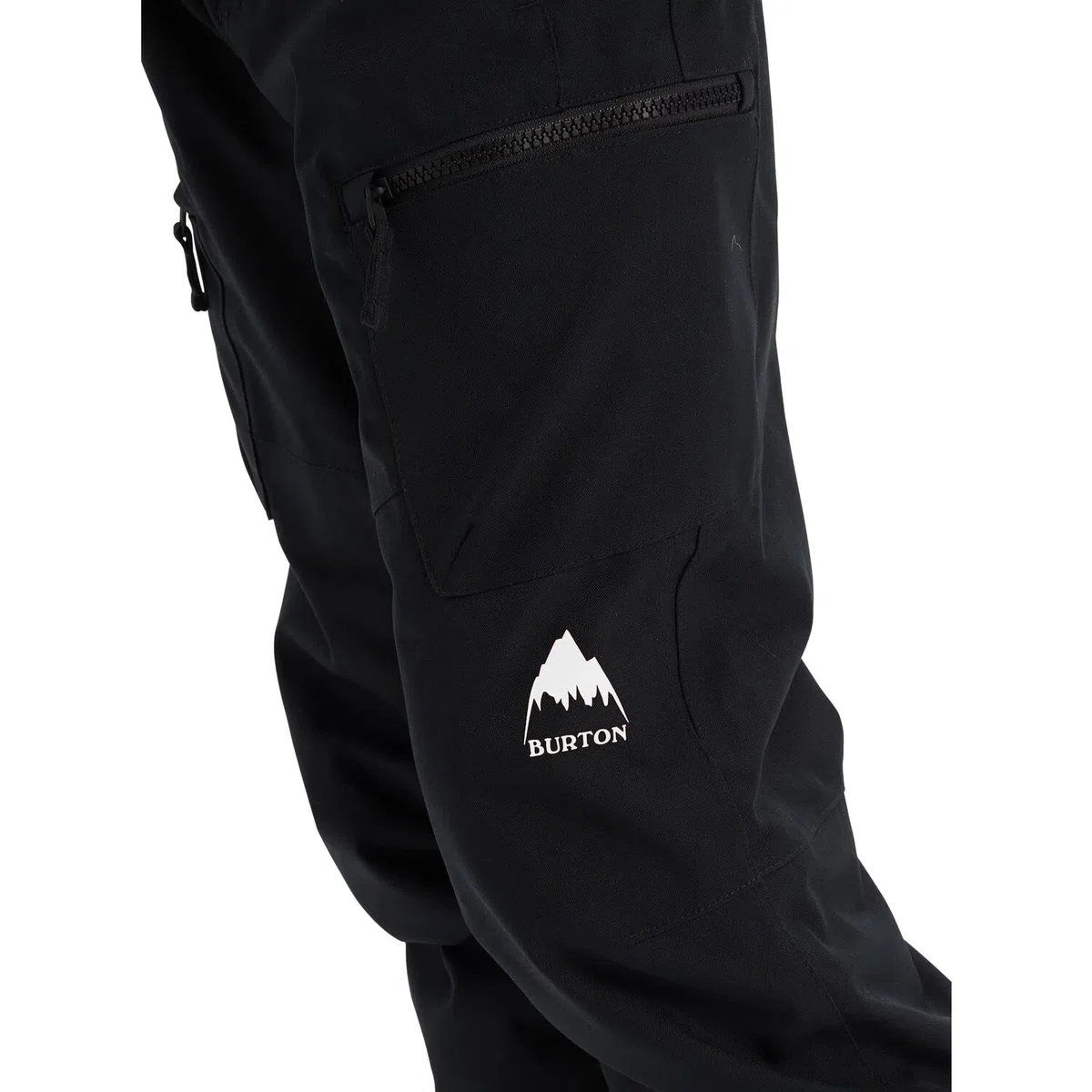 Burton - Elite Cargo, Pantaloni Sportivi Bambine e Ragazze