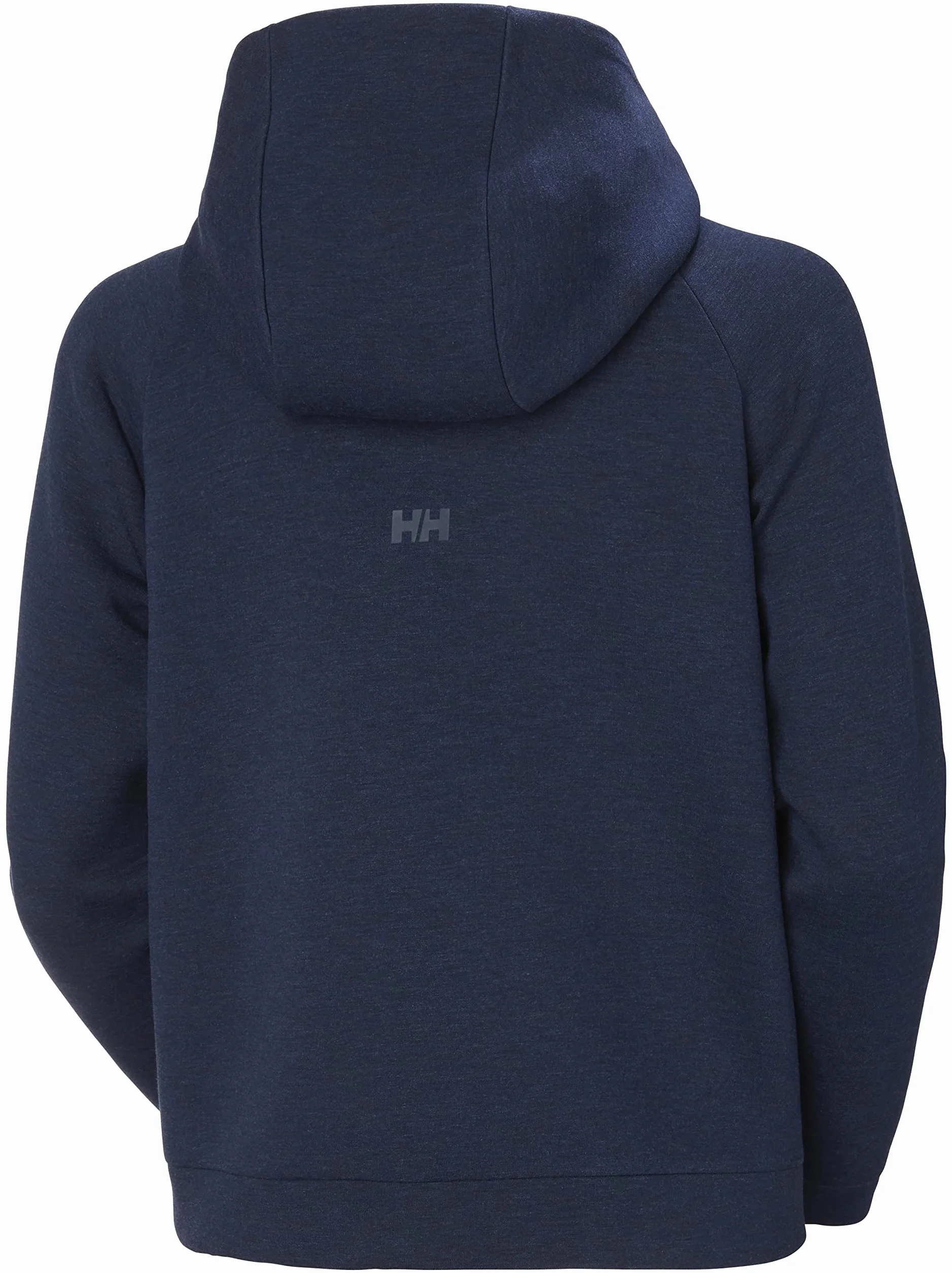 Helly Hansen Donna Giacca con Zip Hydropower Ocean 2.0