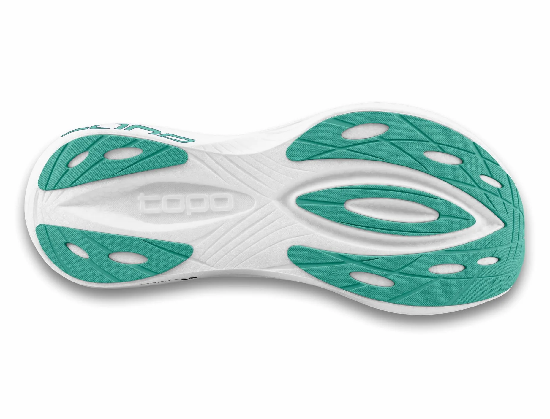 Topo Athletic Specter 2, Scarpe da Ginnastica Donna