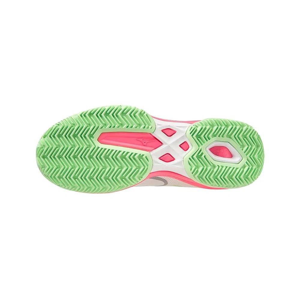 Mizuno Wave Exceed Light 2 Padel (W) Scarpe da paddleDonna