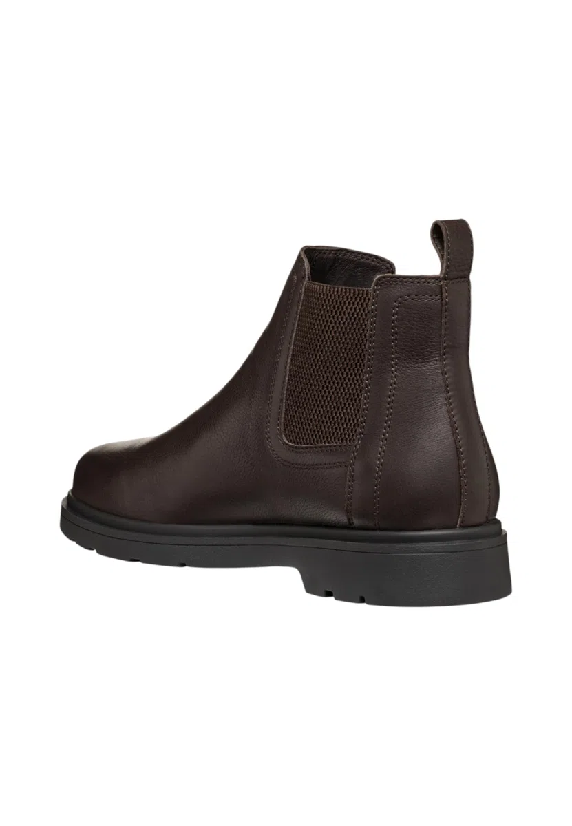 Geox Men's U Spherica Ec1 C Ankle Boots