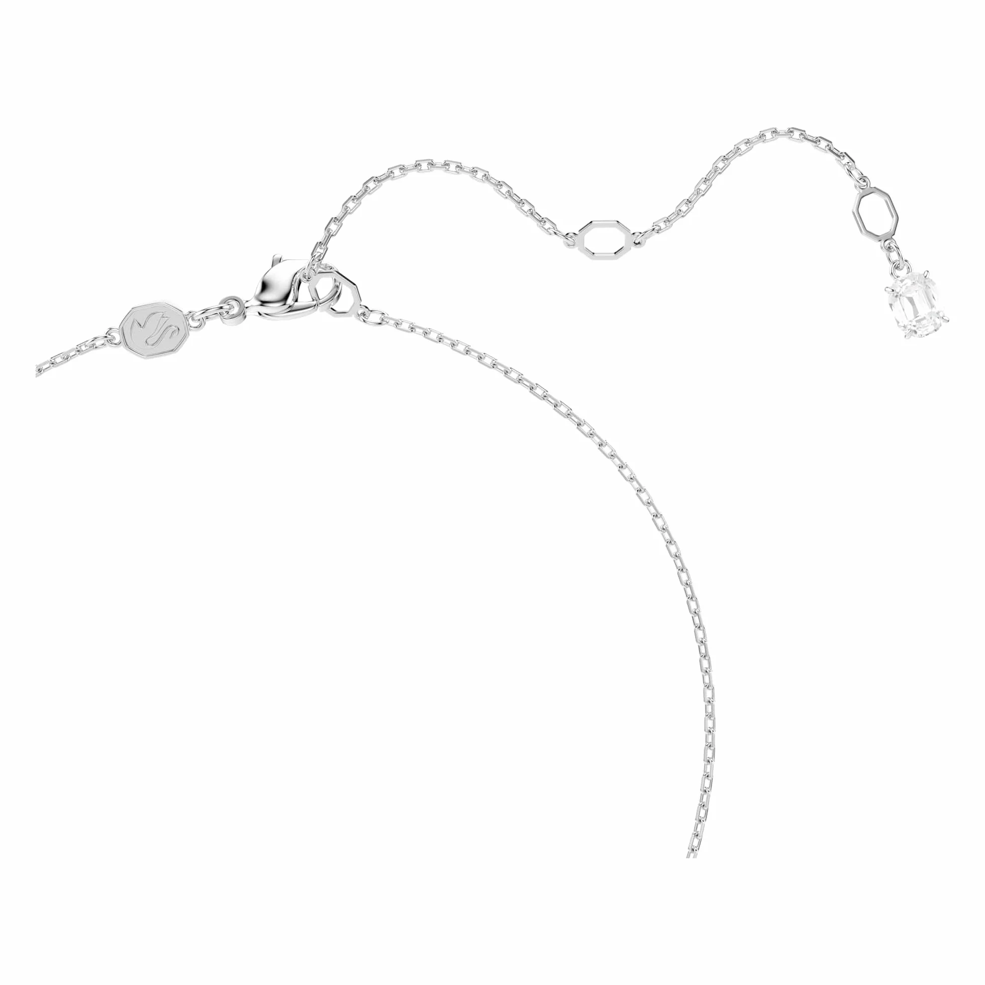 Swarovski Swan Collezione pendentif