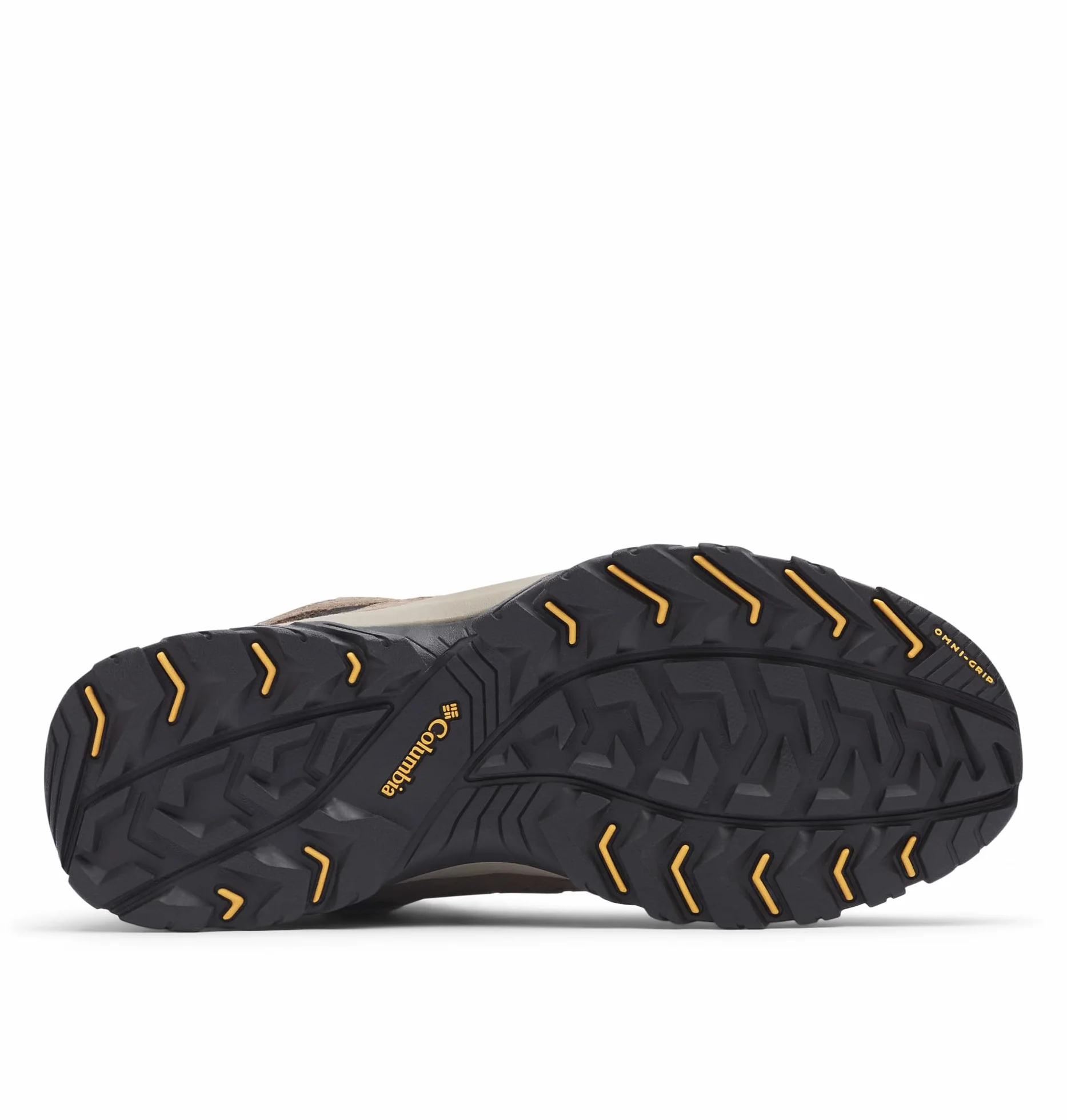 Columbia Crestwood Mid Waterproof Scarponi Da Trekking Alta Uomo
