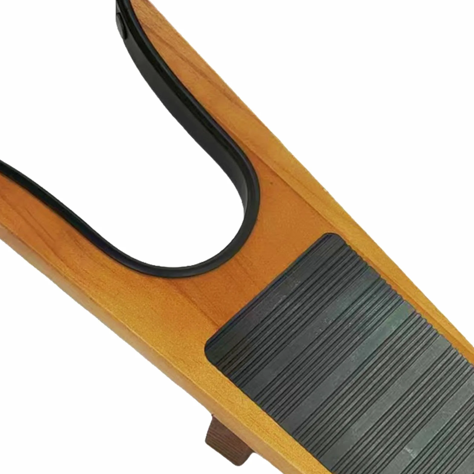 Sollevatore per Stivali Da Lavoro in Legno Antiscivolo E Resistente
