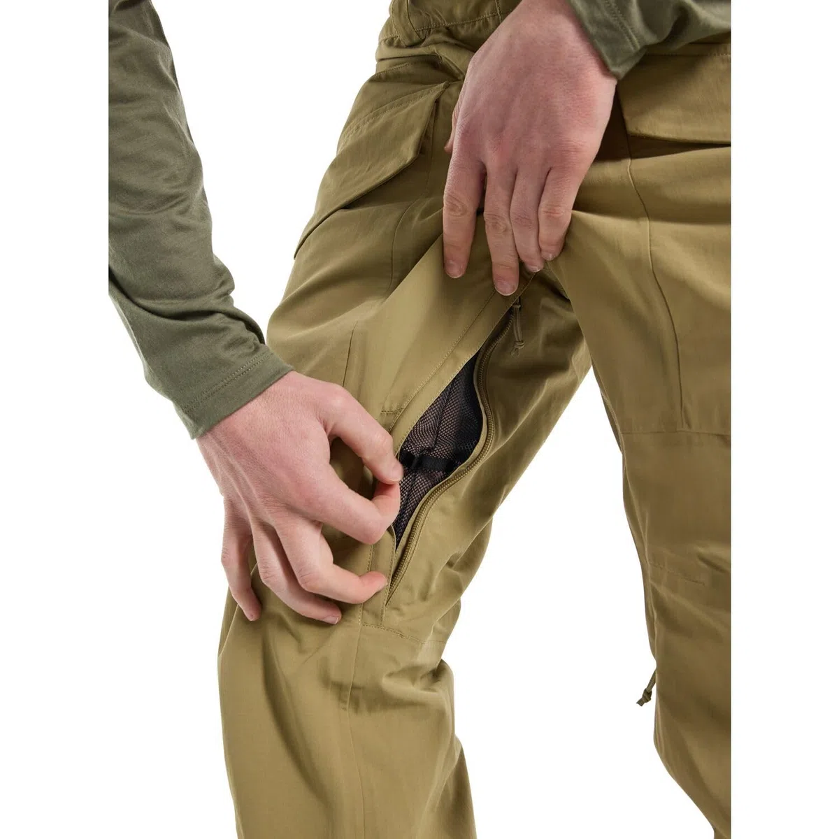 Burton Pantaloni Covert 2.0