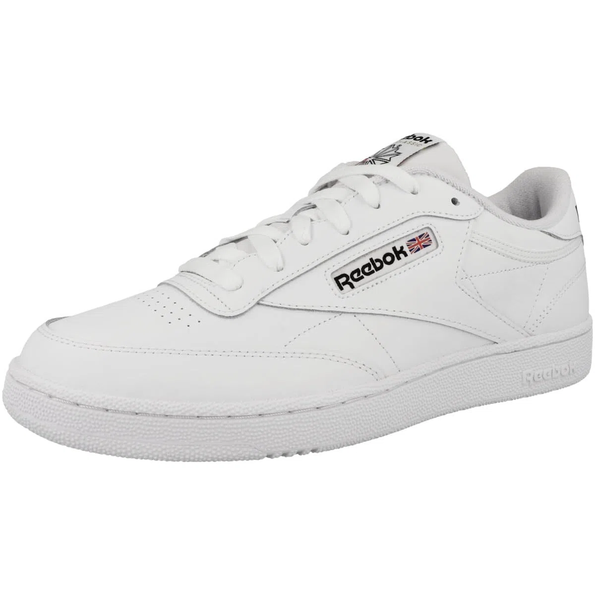 Reebok Club C 85 Scarpe da GinnasticaUomo