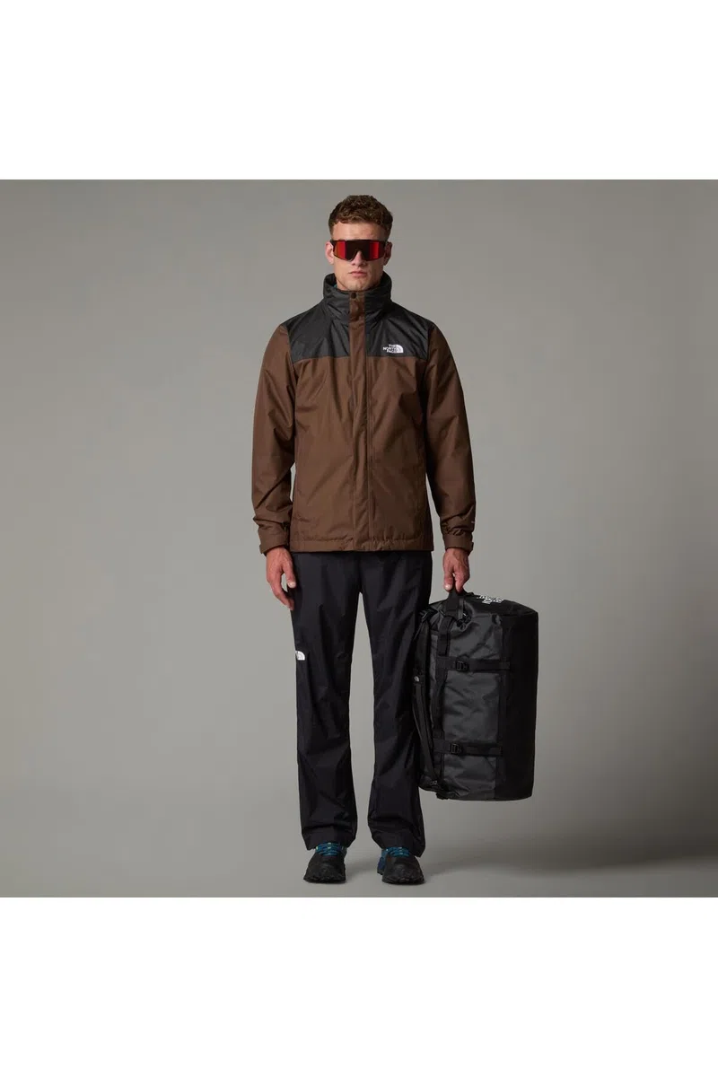 THE NORTH FACE Giacca Evolve II Triclimate Uomo