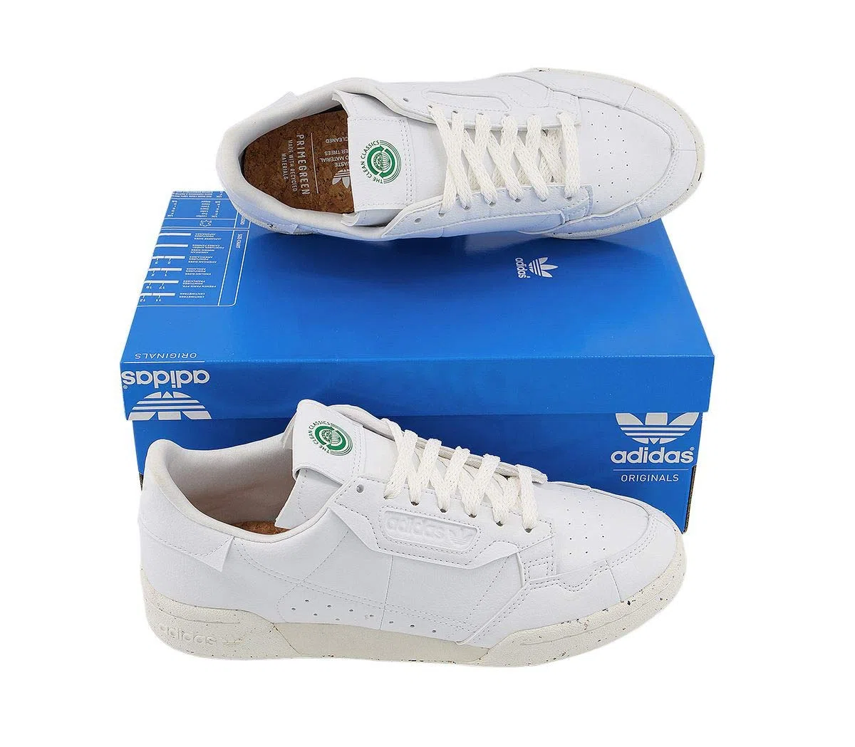 Adidas Scarpe da Sci da Uomo Giornaliero 3.0
