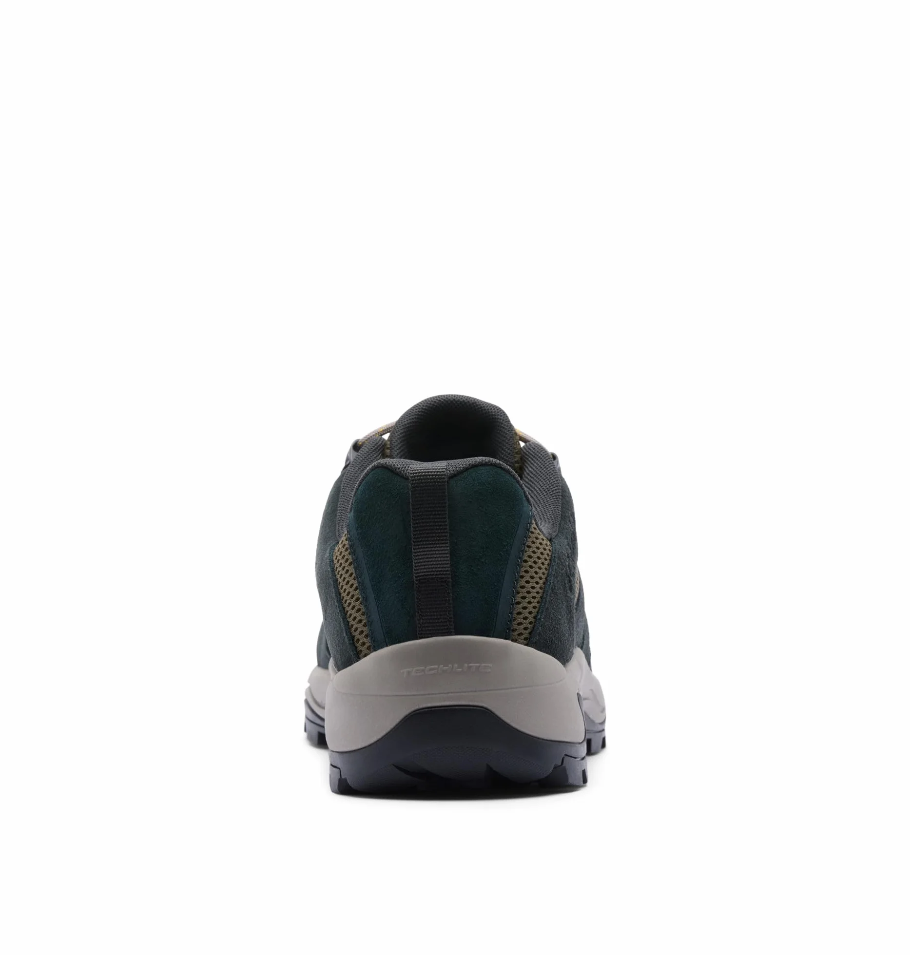 Columbia Redmond IV Breathe Scarpe da Trekking Basse Uomo