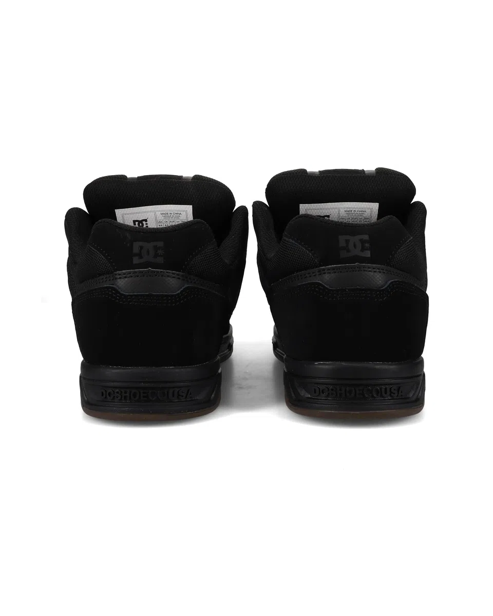 DC Shoes - Sneaker Stag, Uomo