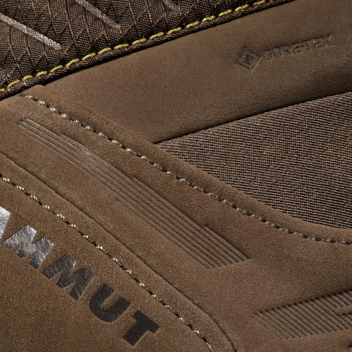 Mammut Mercury IV Mid GTX Men