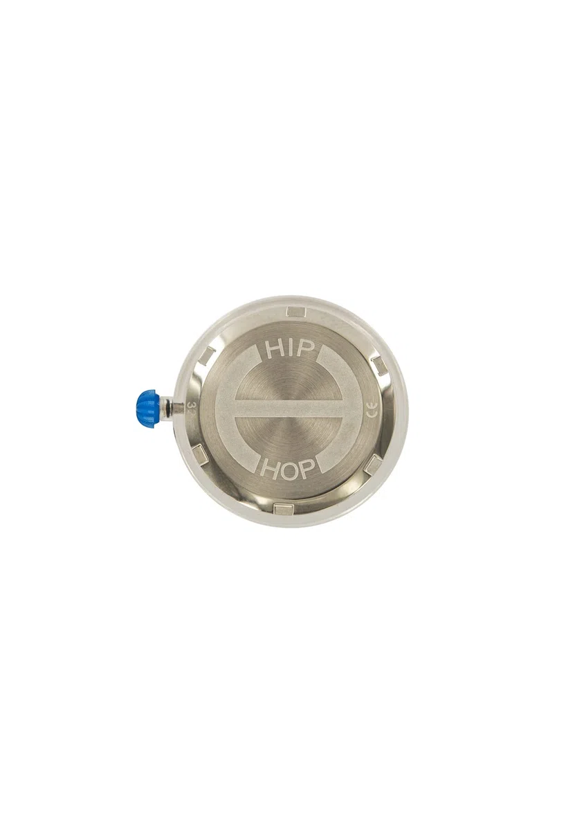 HIP HOP Orologio Bambina, Collezione KIDS FUN, Movimento Quarzo Analogico, Resistente all'acqua fino a 50 metri, Cinturino in Silicone Con Tessuto, Lunghezza regolabile, Idee regalo Bambina