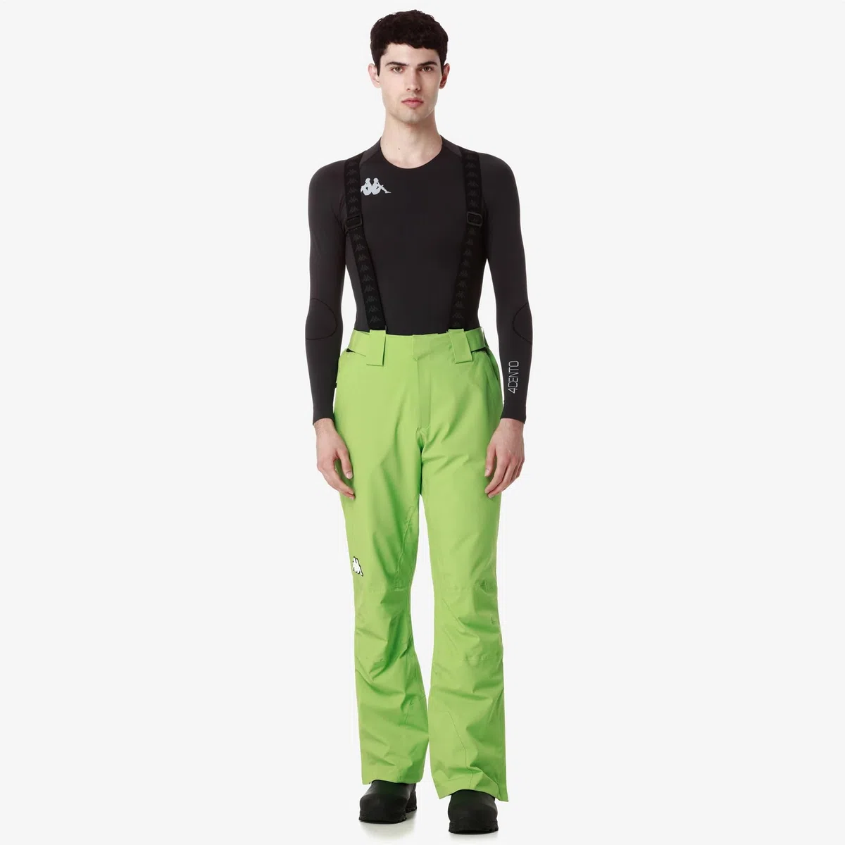 Kappa - Pantaloni, Pantaloni Uomo