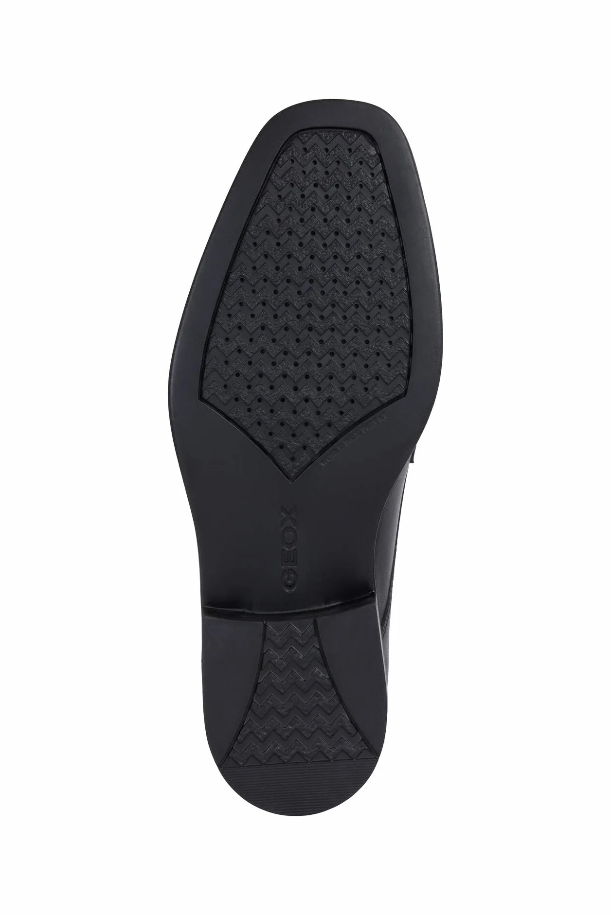 Geox U Brandolf B, Scarpe Uomo