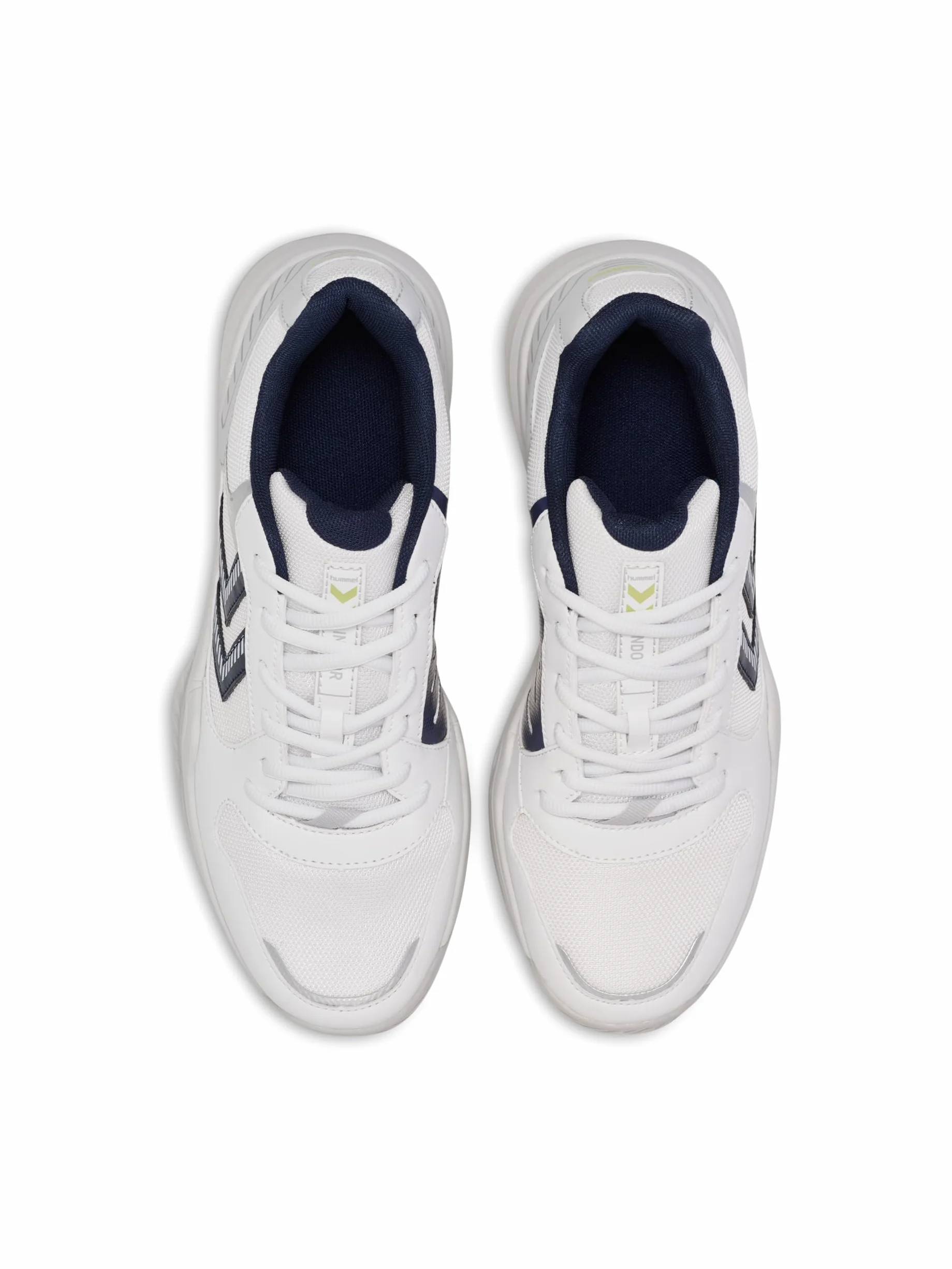 hummel All Court Scarpe da pallamanoUnisex - Adulto