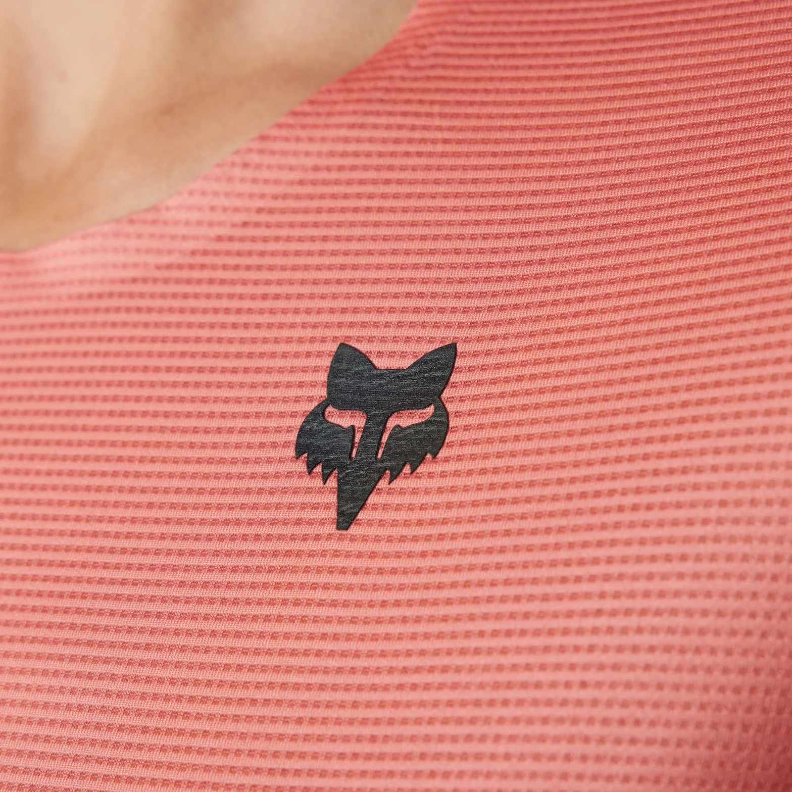 Fox Racing Donna Maglia Flexair Ascent SS