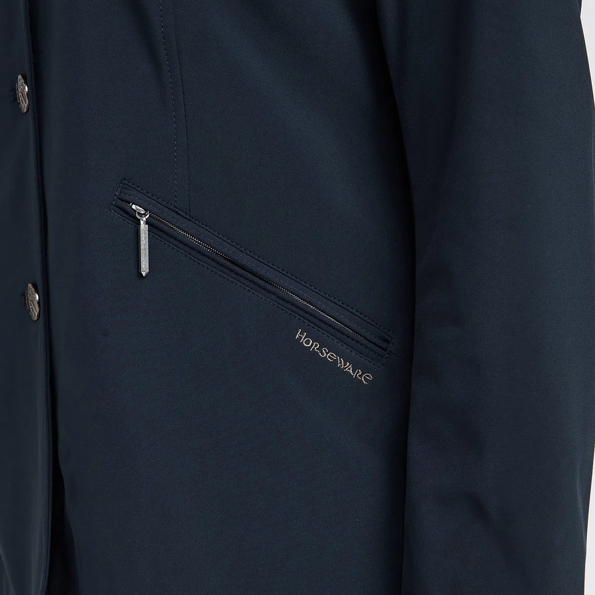 Horseware GIACCA DA CONCORSO DONNA SOFTSHELL
