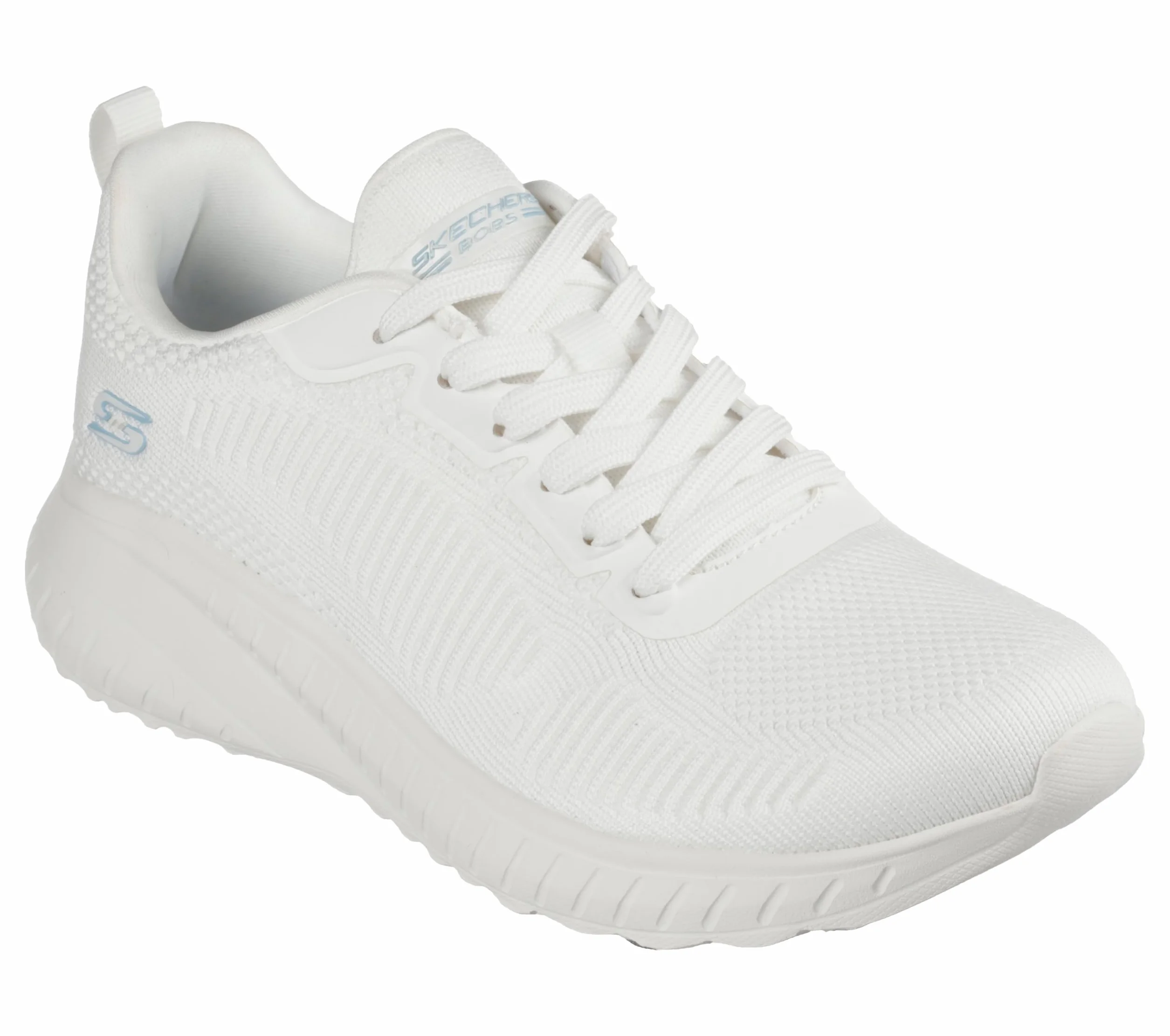 Skechers - Bobs Squad Caos Faccia Fuori, Scarpe da Ginnastica Donna