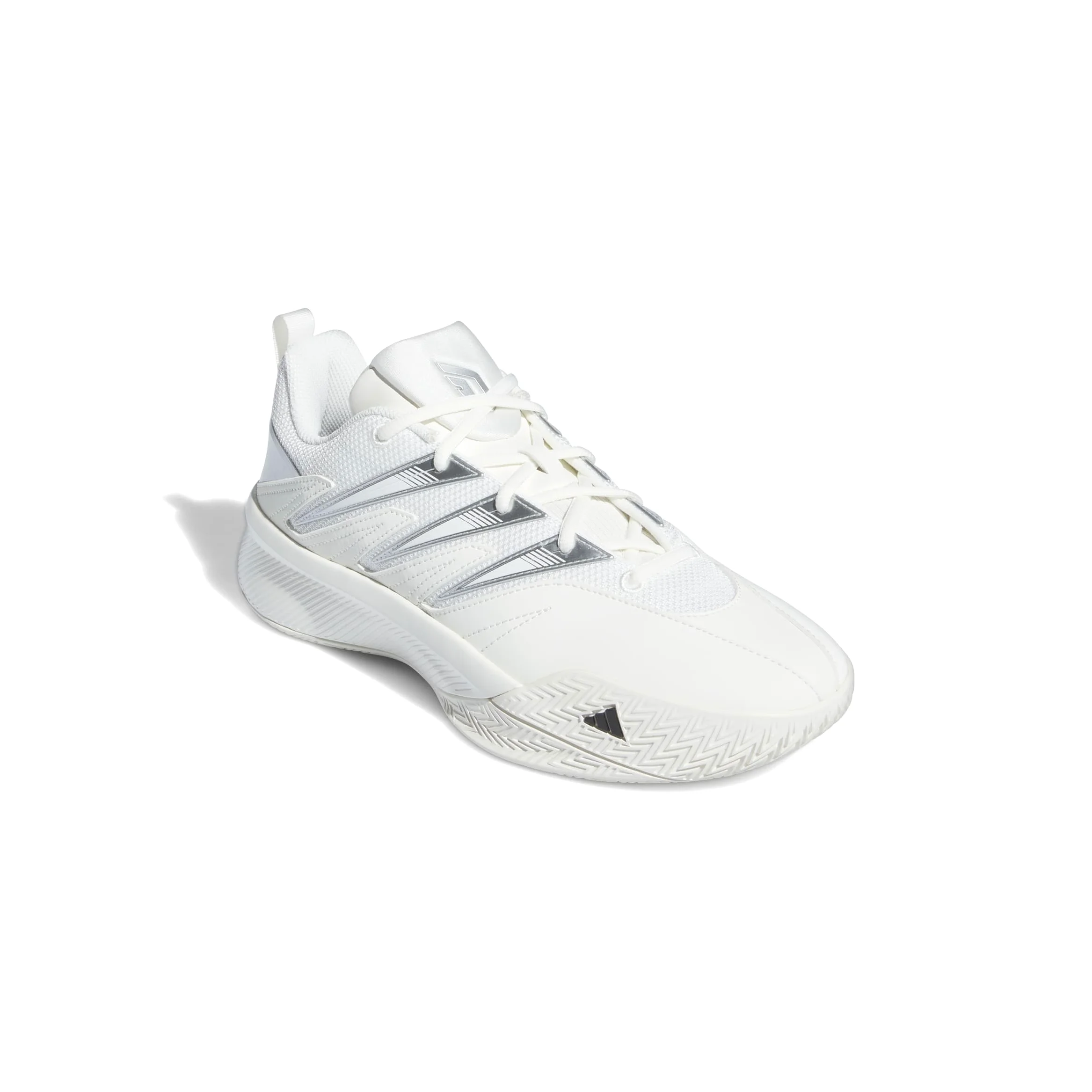 Adidas Unisex - Adulto Dame Certified 2 Low Trainers Scarpe da Basket