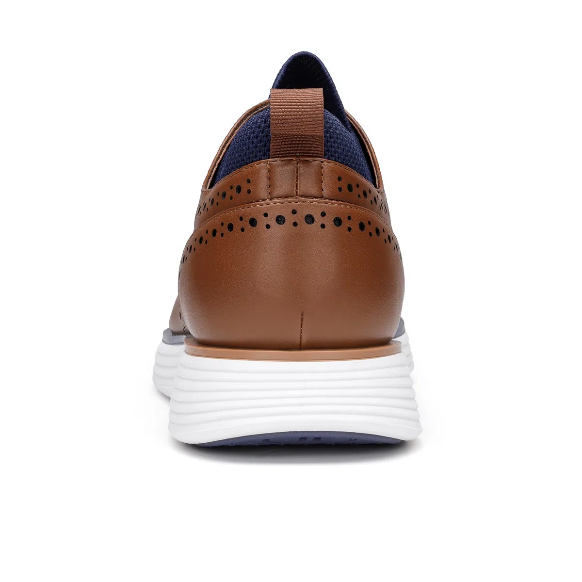 Bruno Marc Scarpe Eleganti Uomo Scarpe Casual Stringate da Completo Uomo Scarpe Sportive da Classiche Moderne