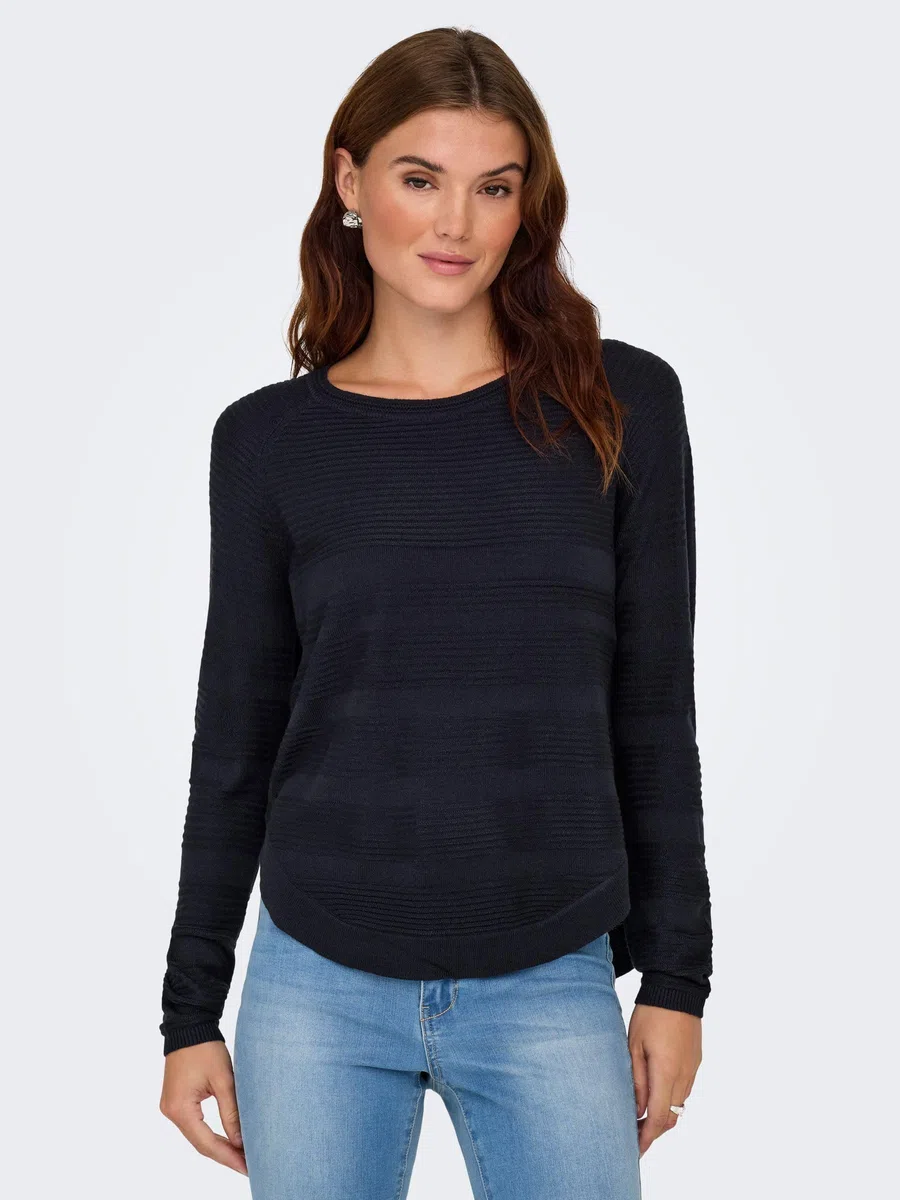 ONLY Knitted Pullover ONLCAVIAR Knitted Pullover