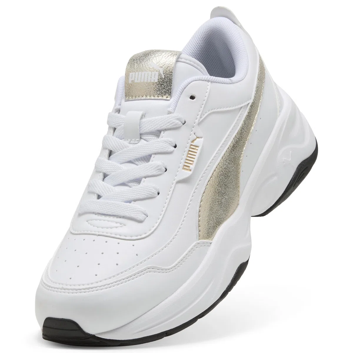 Puma Donna Cilia Mode Scarpe da Ginnastica
