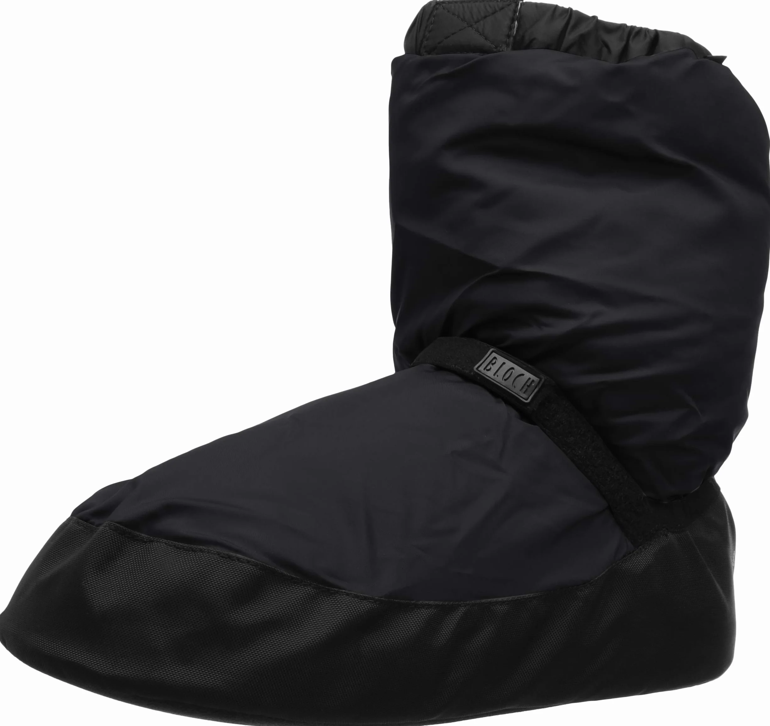 Bloch Warm Up Bootie Scarpe da balloDonna