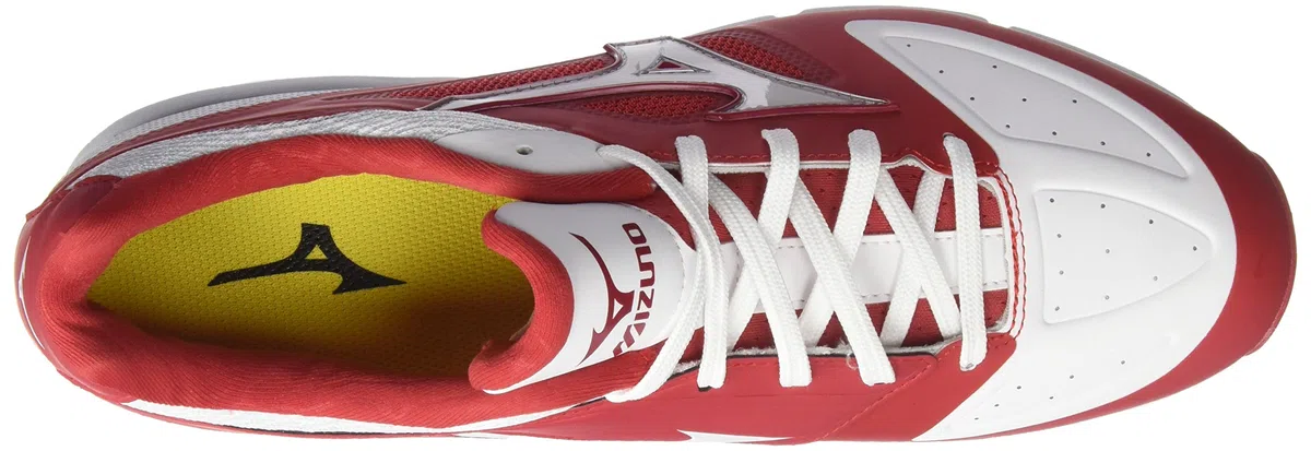 Mizuno Dominant IC, Scarpe da Baseball Uomo