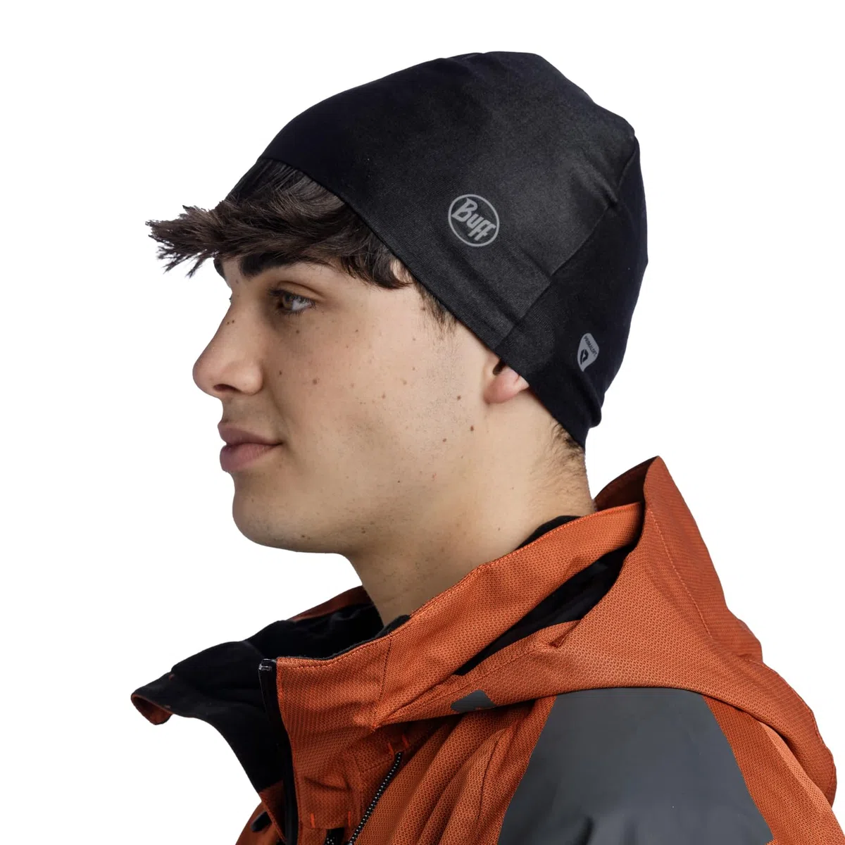 Buff - Beanie Thermonet, Berretto ThermoNet® Unisex - Adulto