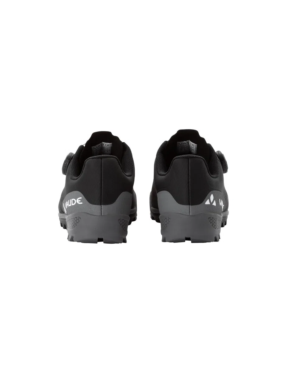 VAUDE Downieville Tech II, Scarpe da Ciclista Unisex-Adulto