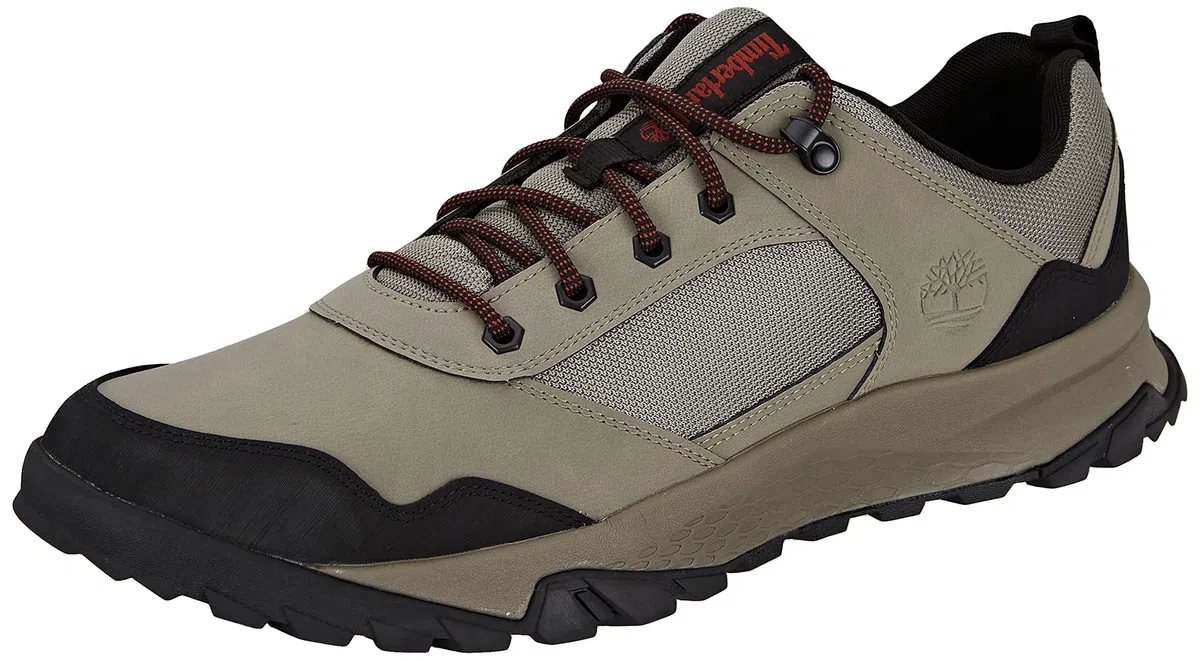 Timberland Lincoln Peak Lite Mid F/L Wp StivaliUomo