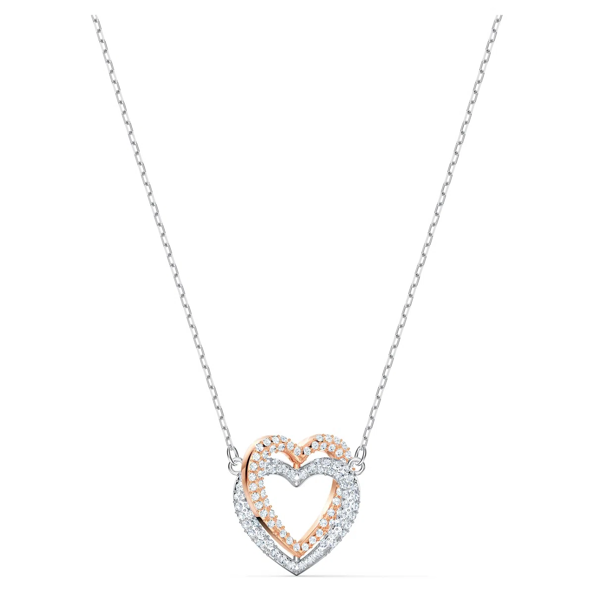 Swarovski Hyperbola Collezione collier