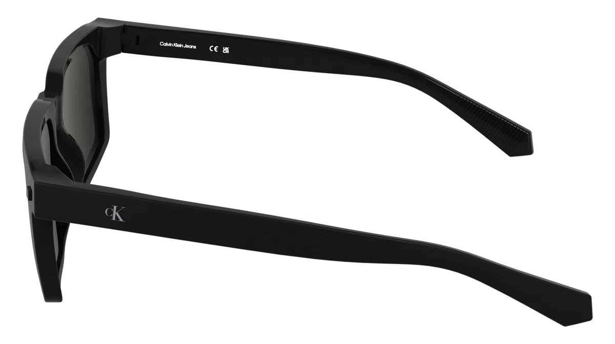 Calvin Klein Jeans Ckj25621s Sunglasses Uomo (Pacco da 1)