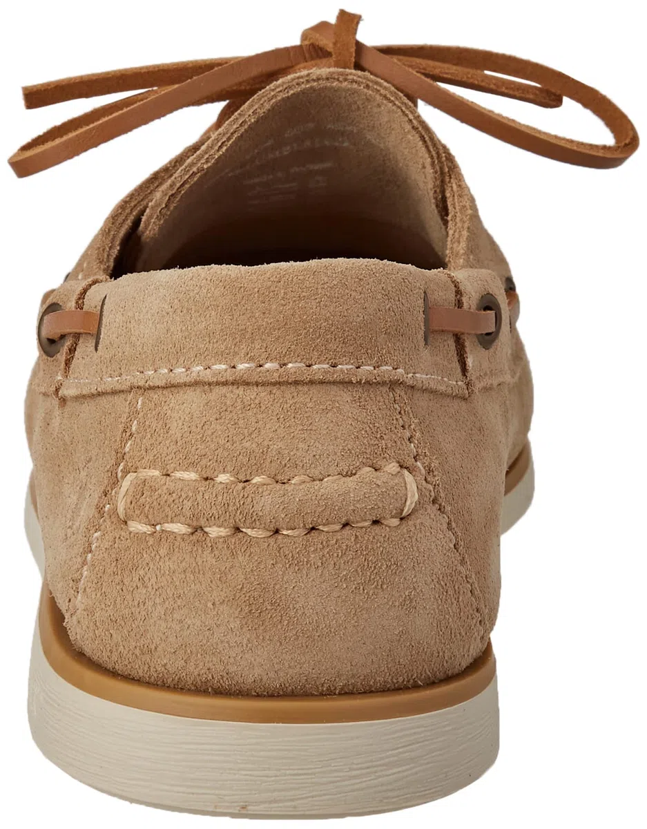 Lumberjack Navigator Scarpe con lacciUomo