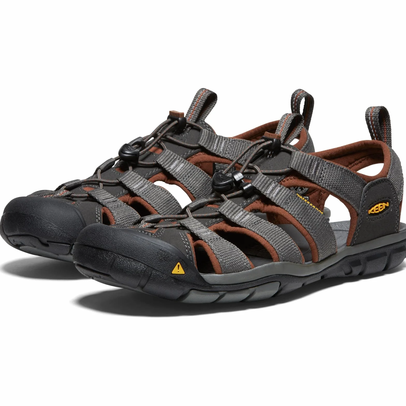 KEEN Homme CLEARWATER CNX Sandali