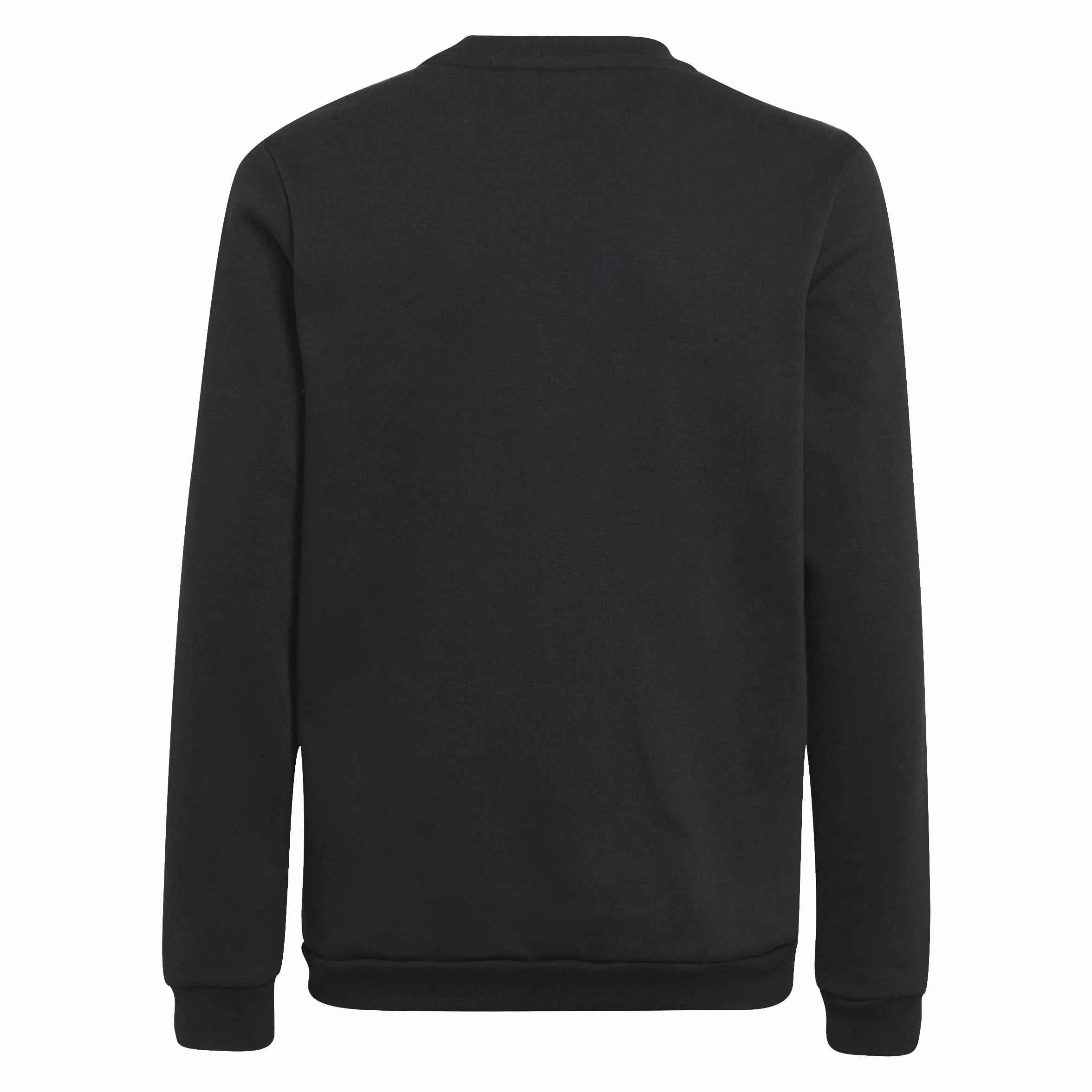 Adidas Entrada 22 Sweat Top Felpa Unisex - Bambini e Ragazzi