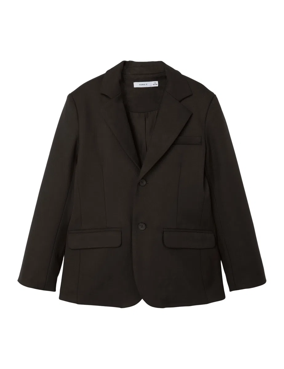 NAME IT Nkmriramel Blazer Noos Bambini e Ragazzi