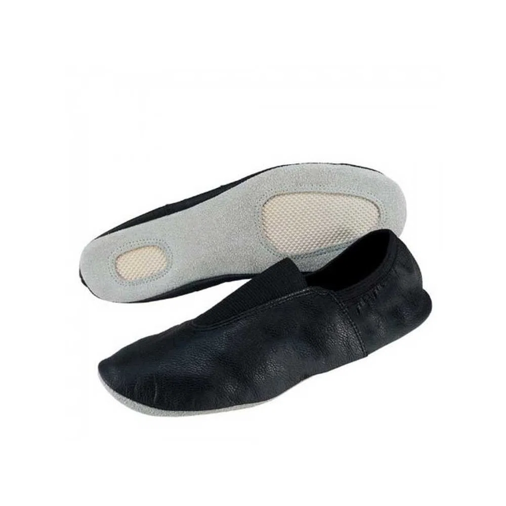 Scarpetta in Pelle per Ritmica, Art.EF8000