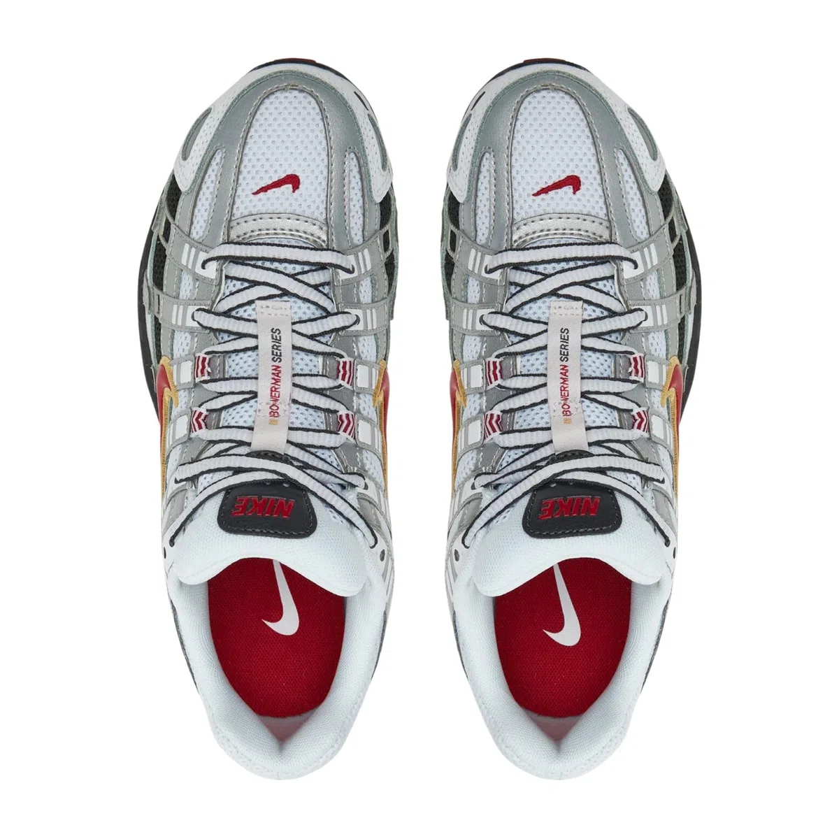 Nike - P-6000, Sneaker Donna
