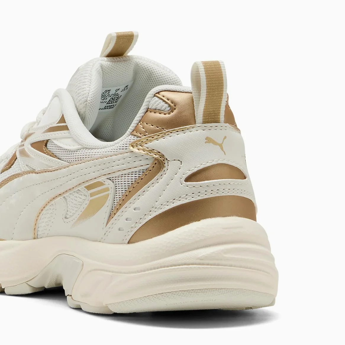 Puma Milenio Tech Wmns Dayinight Scarpe da ginnasticaDonna