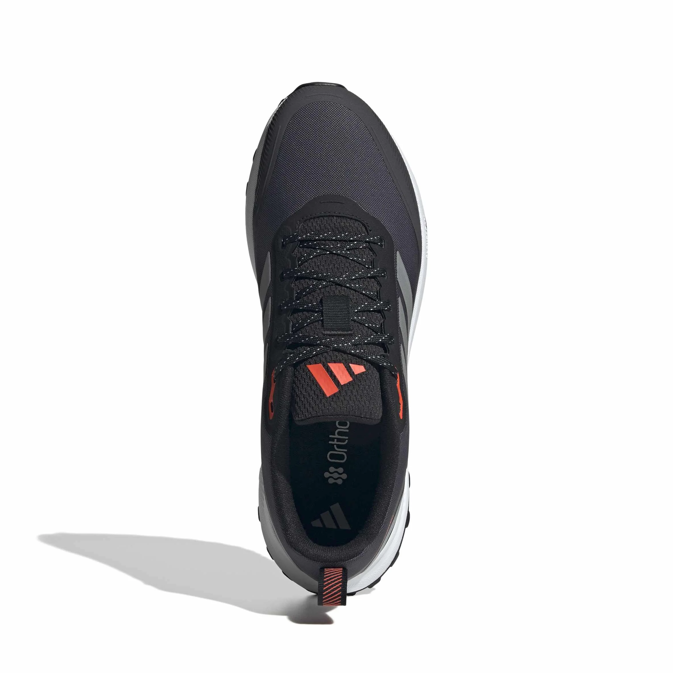 Adidas Uomo RUNFALCON 5 TR Scarpe da Corsa