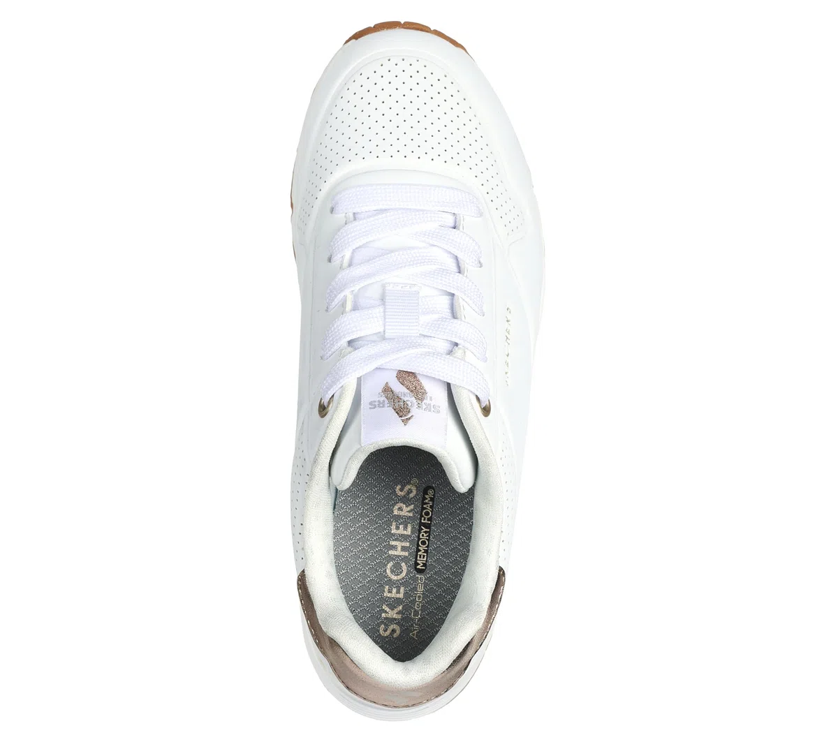 Skechers Uno Lite, Scarpe da ginnastica Donna