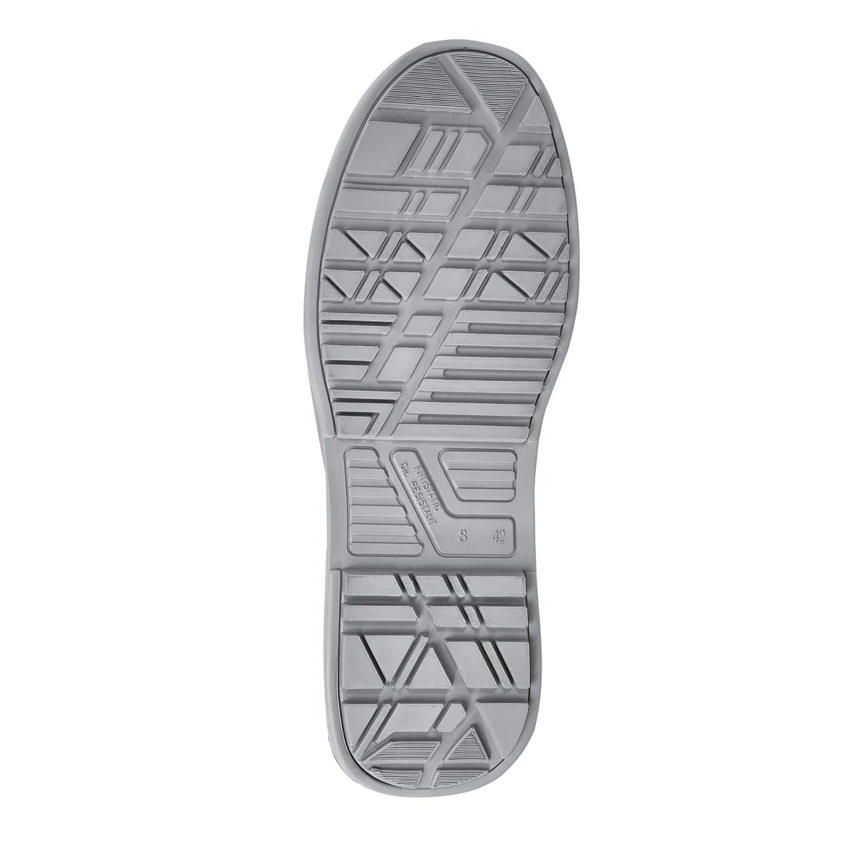 U-Power | Scarpe Antinfortunistiche Basse Linkin S ESD S3, Puntale Composito e Antiperforazione Tessile, Leggere e Comode