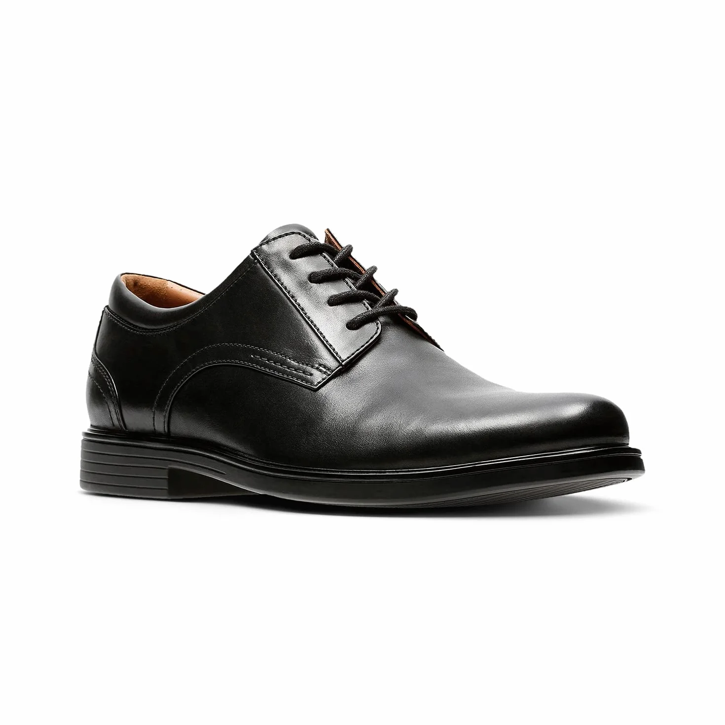 Clarks Un Aldric Lace Scarpe Stringate derbyUomo