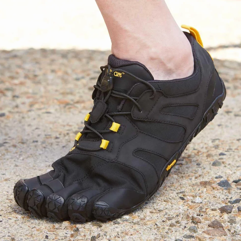 Vibram - V-Trail 2.0, Scarpe da Trail Running Uomo