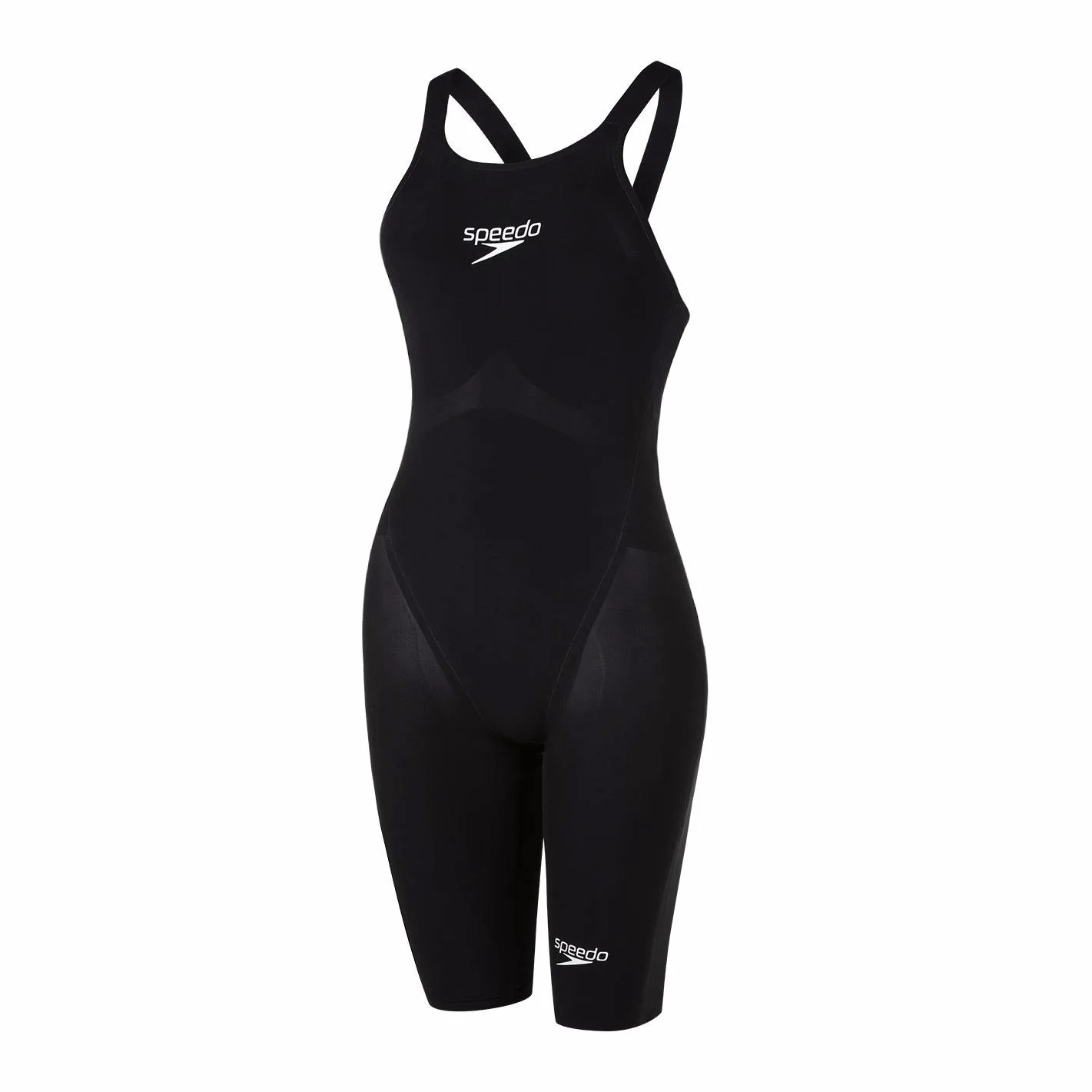 Speedo Fastskin LZR Pure Valore Openback Kneeskin Costume da Bagno Donna
