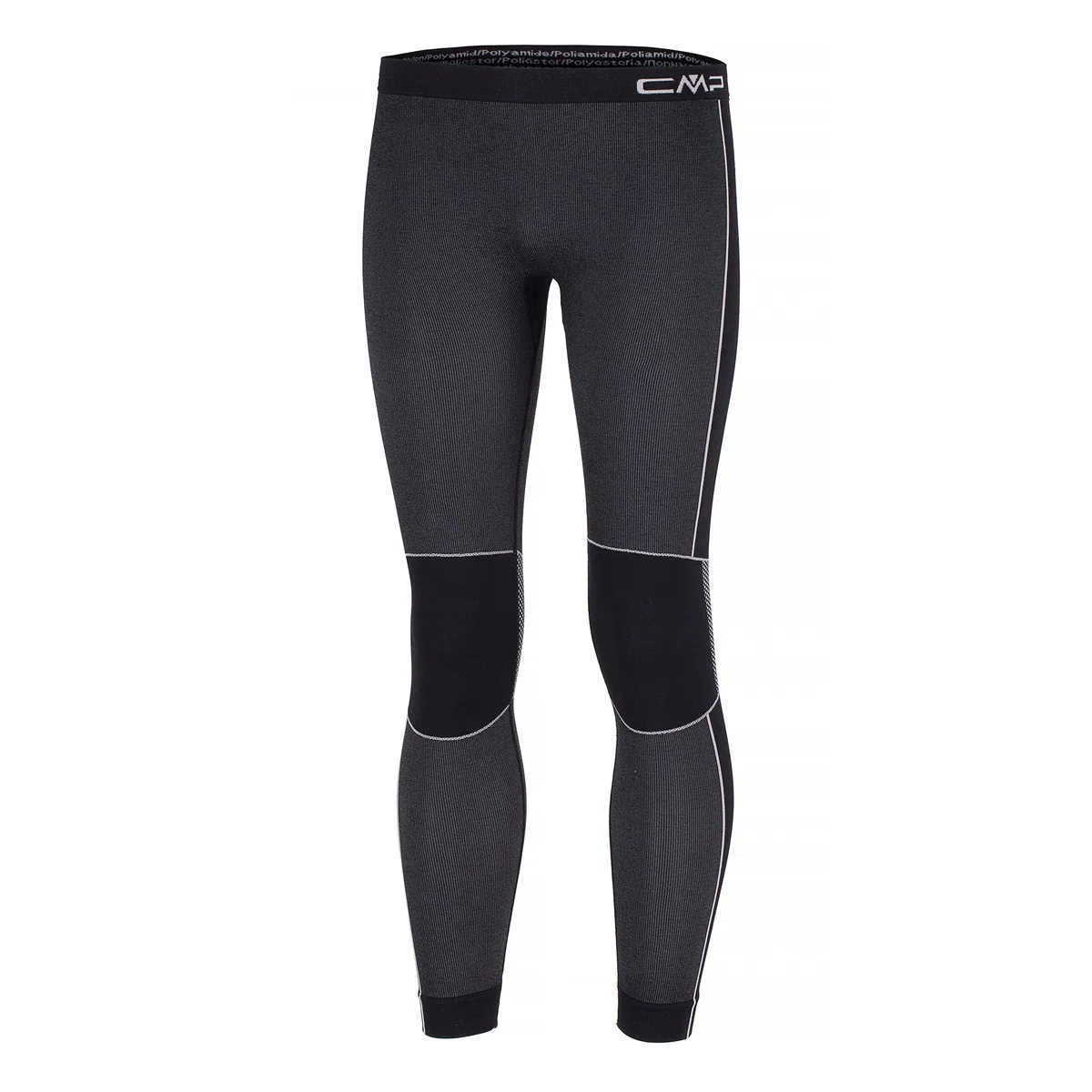 CMP Calzamaglia Tecnica Base Layer Senza Cuciture da Bambini – 3Y94802