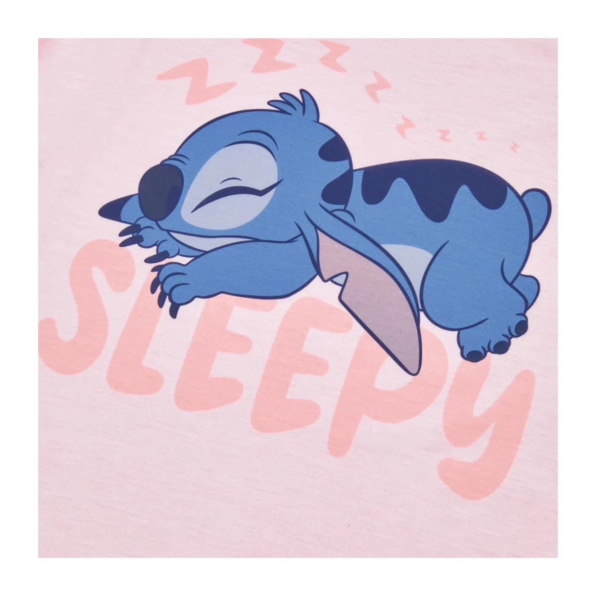 Disney Lilo & Stitch - Camicia da notte da bambina, Lilo & Stitch