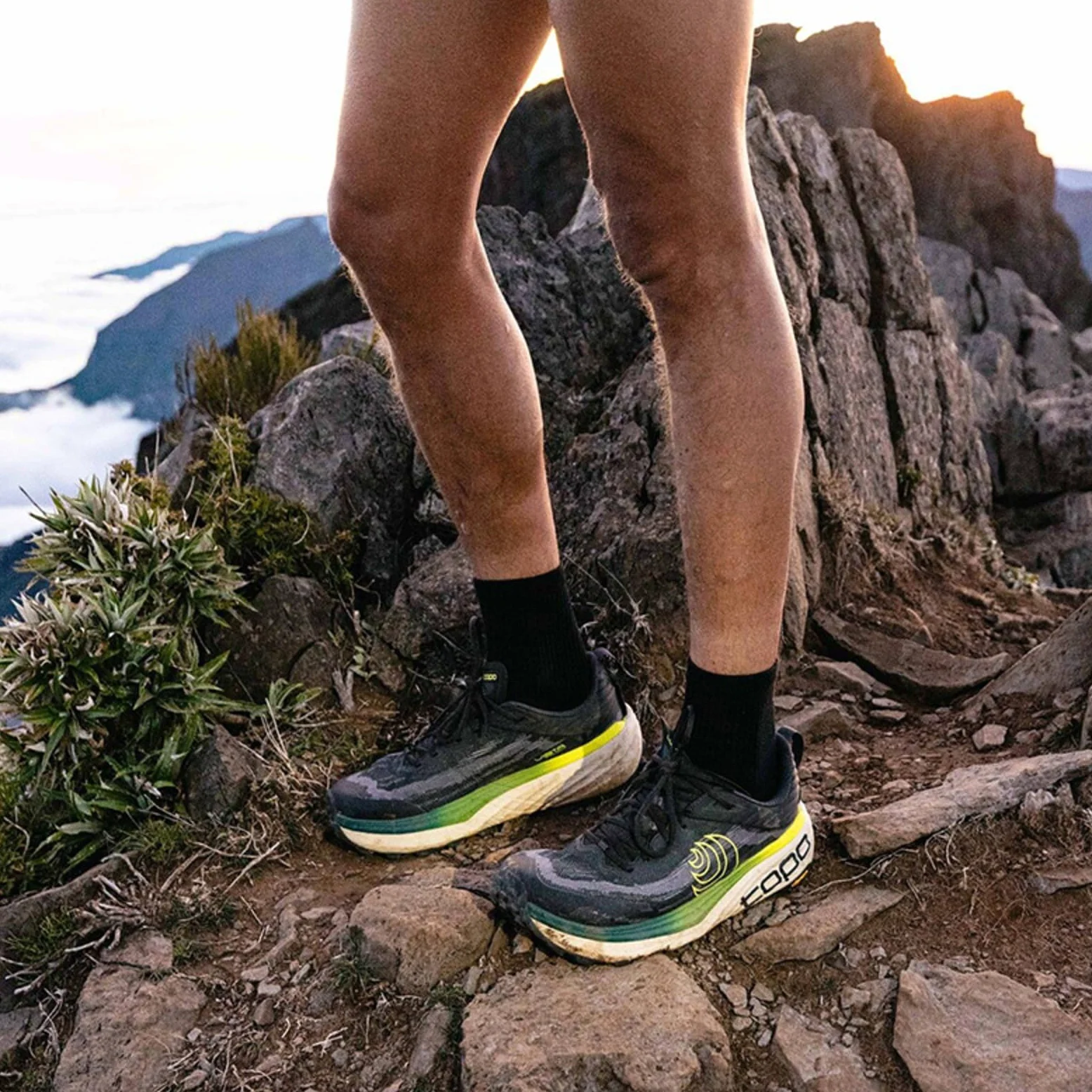 Topo Athletic Vista Scarpe da ginnasticaUomo