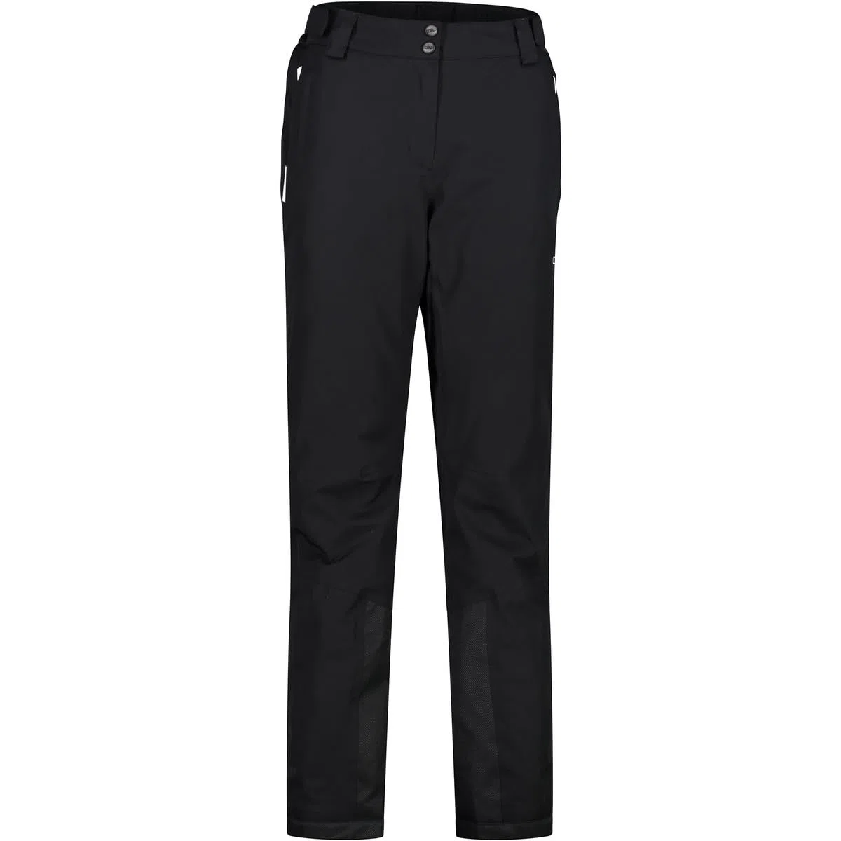 CMP Pantaloni Sci in Twill da Donna